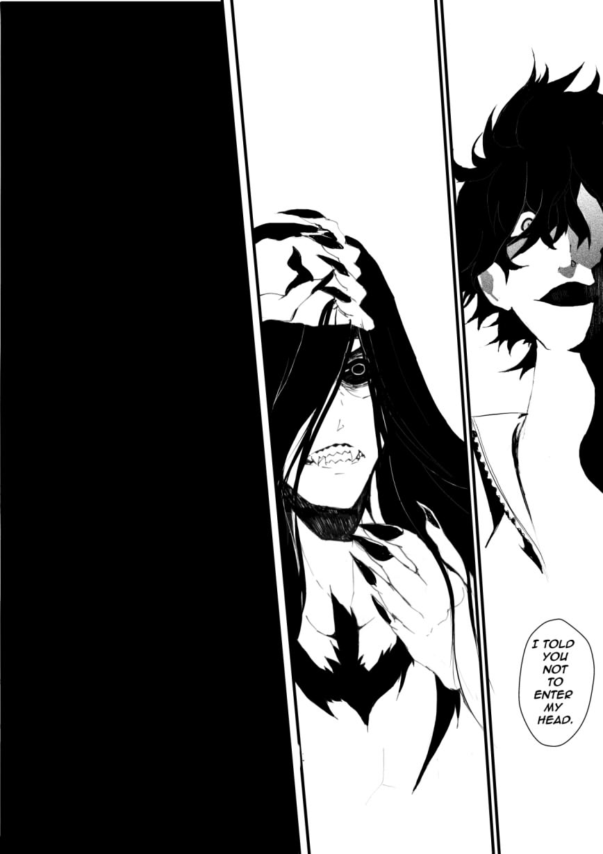 Naraku Murder(2018) - Chapter 1 - 60